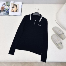 Miu Miu Sweaters